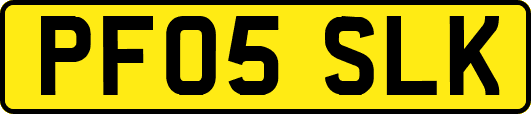 PF05SLK