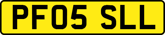 PF05SLL