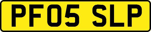 PF05SLP