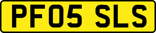 PF05SLS