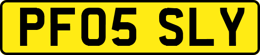 PF05SLY