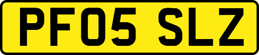PF05SLZ