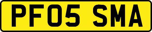 PF05SMA