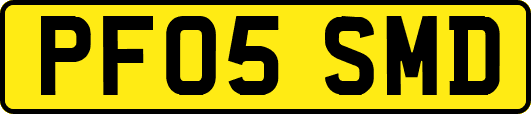 PF05SMD