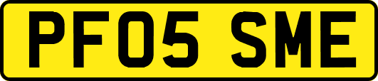 PF05SME