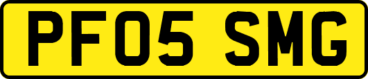 PF05SMG