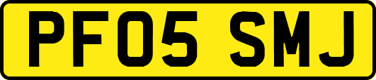 PF05SMJ