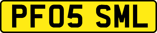 PF05SML