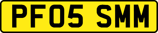 PF05SMM