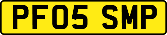 PF05SMP