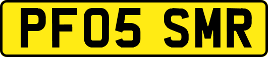 PF05SMR