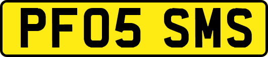 PF05SMS