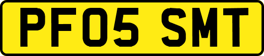 PF05SMT
