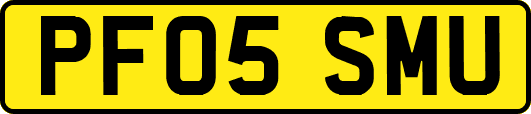 PF05SMU