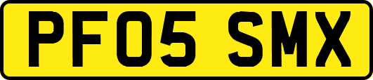 PF05SMX