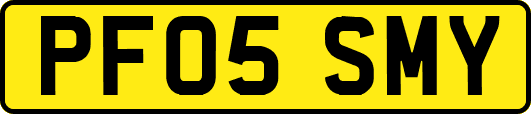 PF05SMY