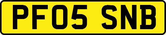 PF05SNB