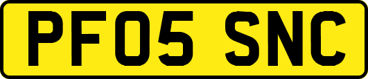 PF05SNC