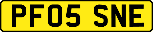 PF05SNE