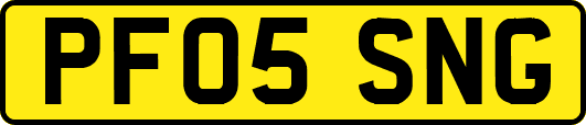 PF05SNG