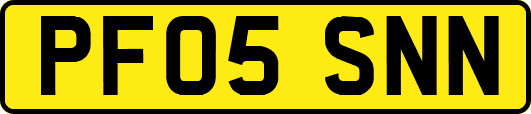 PF05SNN