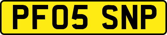 PF05SNP