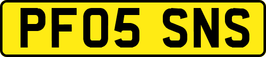 PF05SNS