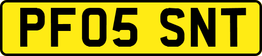 PF05SNT
