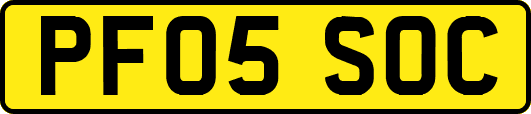 PF05SOC