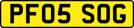 PF05SOG