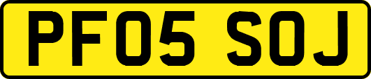 PF05SOJ