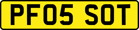PF05SOT