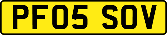 PF05SOV