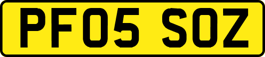 PF05SOZ