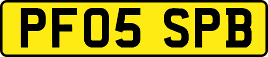 PF05SPB