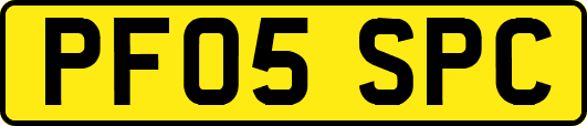 PF05SPC