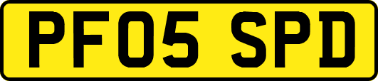 PF05SPD