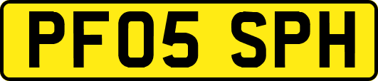 PF05SPH
