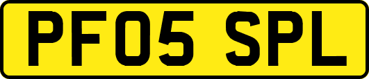 PF05SPL