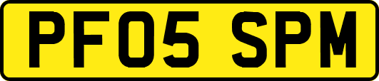 PF05SPM