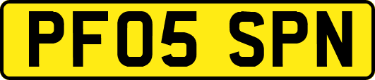 PF05SPN