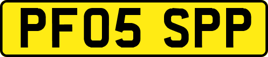 PF05SPP