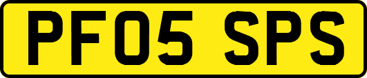 PF05SPS