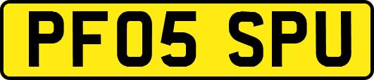 PF05SPU