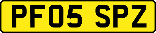 PF05SPZ