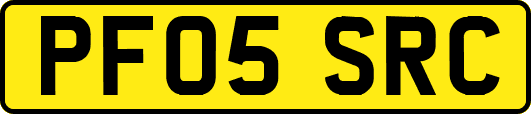 PF05SRC