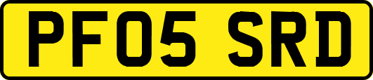 PF05SRD