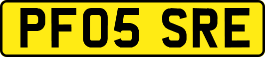 PF05SRE