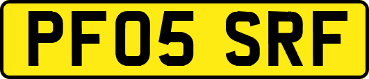 PF05SRF