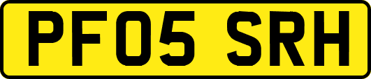 PF05SRH